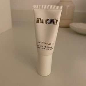 Beauty Counter Eye Rescue Cream